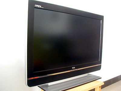 TCL LCD37K73