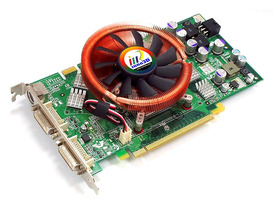 Inno3D  GeForce 7900GTµذ