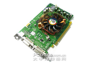 Inno3D GeForce 7600GS 128M DDR3ϷӰ