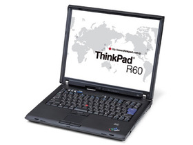 ThinkPad R60 9455CR2б