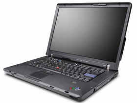 ThinkPad Z61m 9451HB1б