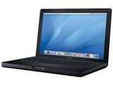 苹果MacBook MA701(黑)