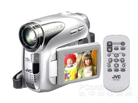 JVC D650