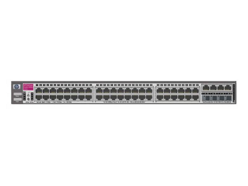 惠普ProCurve Switch 3400cl-48G(J4906A) 图片