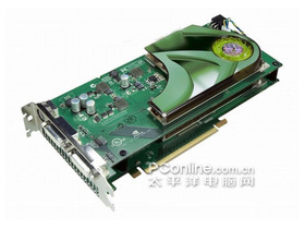 ӰGeForce 7950GX2