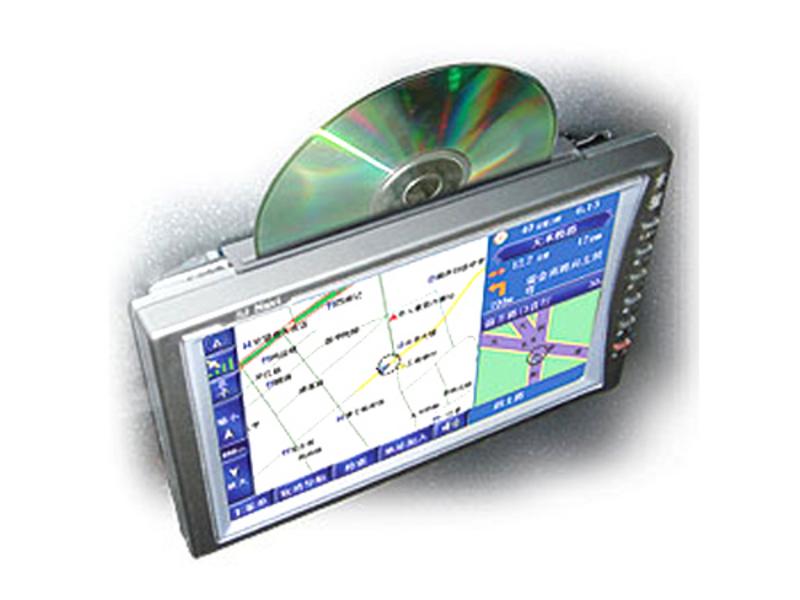 索骥NVH-SDA(DVD型) 图片