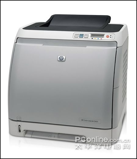 Color LaserJet 2605ͼ