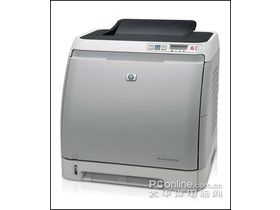 Color LaserJet 2605