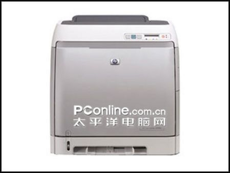 惠普Color LaserJet 2605