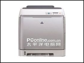 Color LaserJet 2605