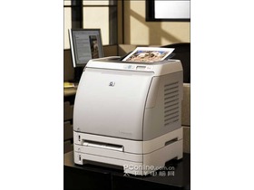 Color LaserJet 2605