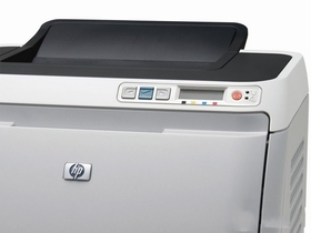 Color LaserJet 2605