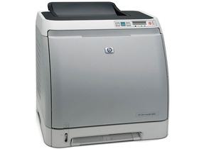 Color LaserJet 2605