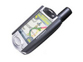 NAVMAN GPS 3450