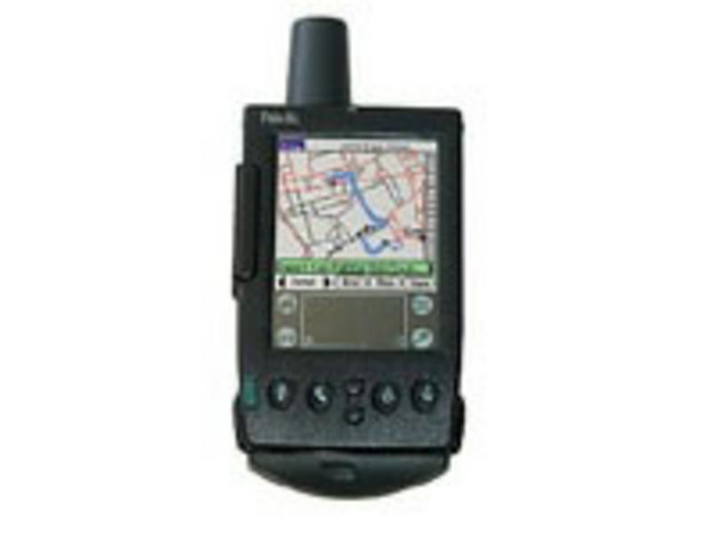 NAVMAN GPS 350 