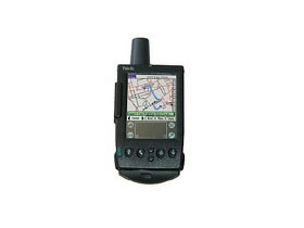 NAVMAN GPS 350 