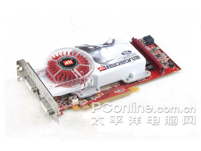 ʯRadeon X1800GTO2ͼ