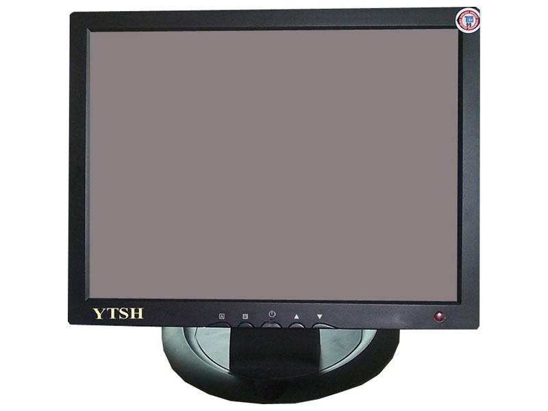YTSH T141 屏幕图