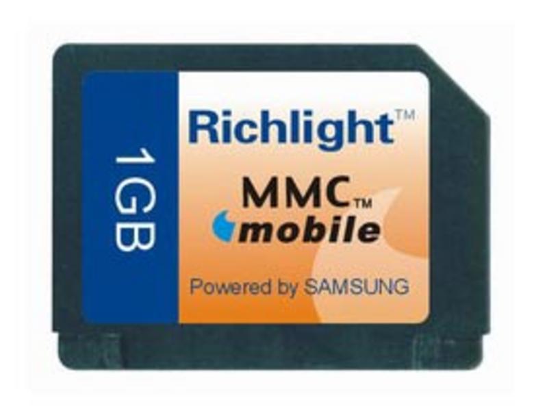 RichLight MMCmobile 图5
