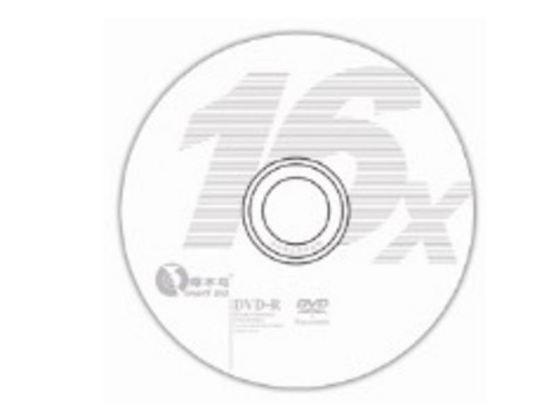 啄木鸟16X DVD-/+R单片 图片