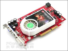 uX800GTO׽ AGP