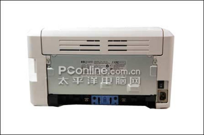 惠普LaserJet 1018