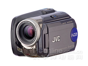 JVC MG57