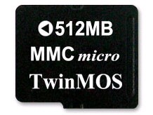 ï MMCmicro(512M)ͼ