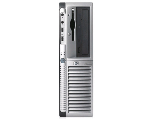 Compaq Desktop DX7200ST(RF482PA)ͼ