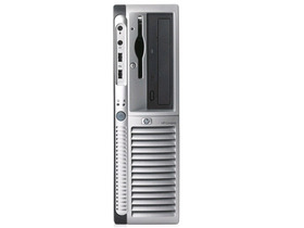 Compaq Desktop DX7200ST(EY151PA)