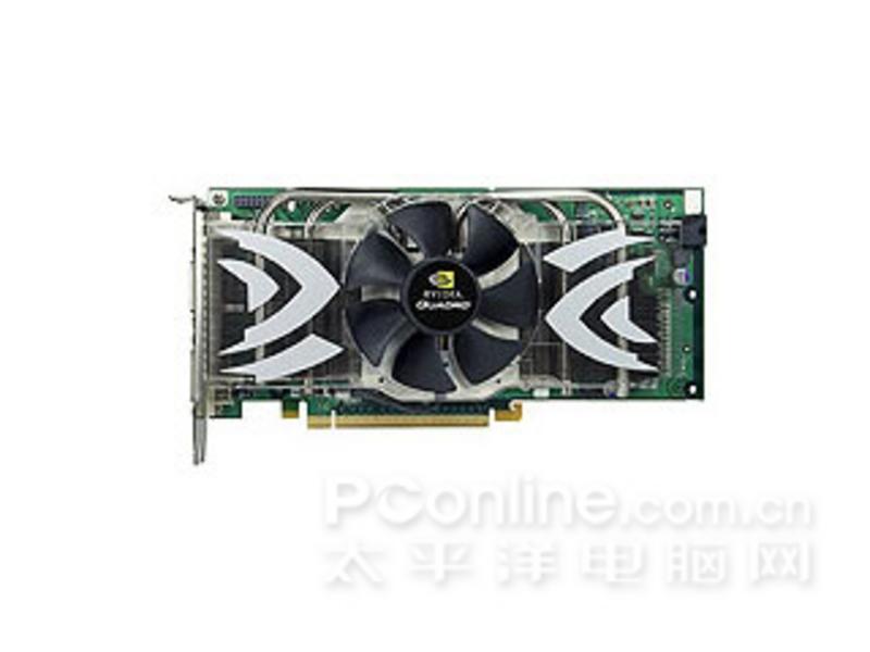 丽台NVIDIA Quadro FX5500主图