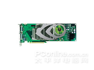 ̨NVIDIA Quadro FX4500GX2ͼ