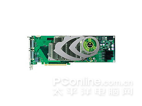 ̨NVIDIA Quadro FX4500GX2