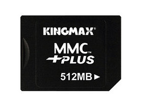 ʤ(Kingmax) MMC PLUS