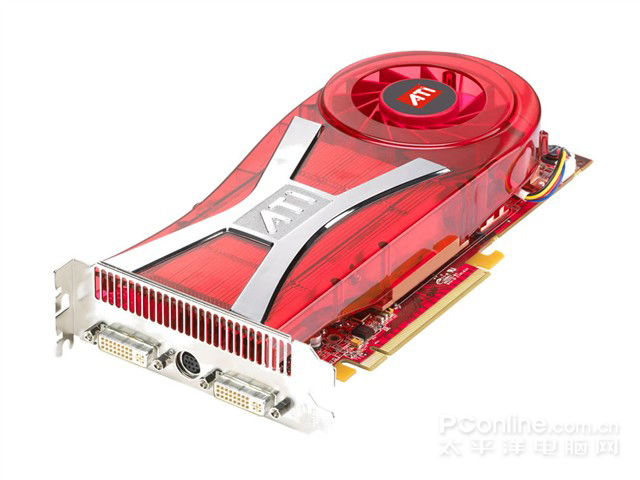 ATI Radeon X1950 XTX CrossFire Editionͼ