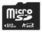  MicroSD(512M)