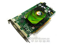 Inno3D GeForce7900GS标准版