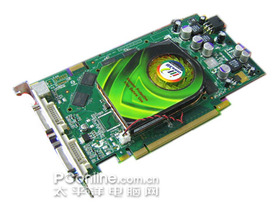 Inno3D GeForce 7950GT