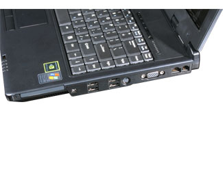 netbook N4W1(T2450)ͼ