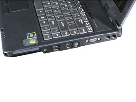 netbook N4W1(T2450)