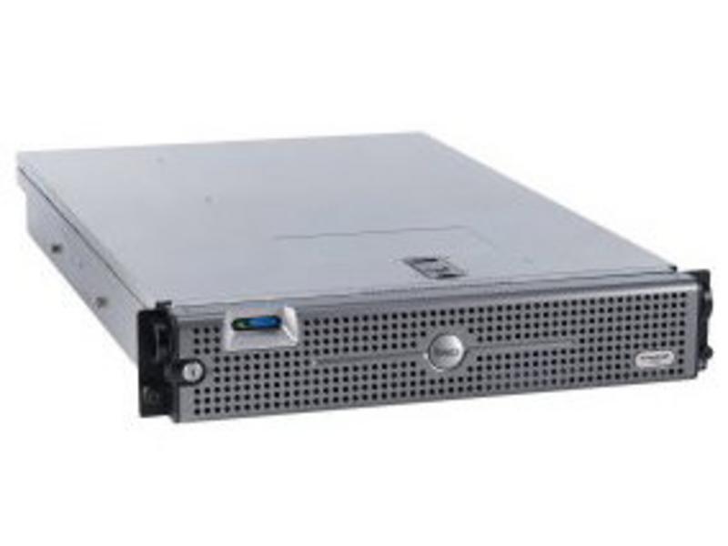 戴尔PowerEdge 2950(Xeon 5050/1G/73G) 图片