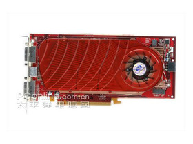 ʯRadeon X1900GT 256M(°)