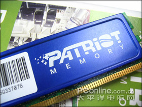 1G DDR2 800(PSD21G8002)