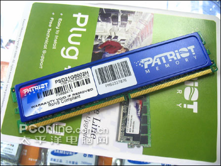 1G DDR2 800(PSD21G8002)ͼ