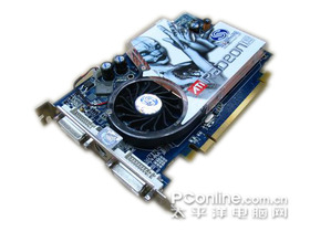 ʯRadeon X1650PRO׽