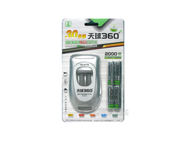 360ȳ籦2000 mah( 30ӿ)ͼ