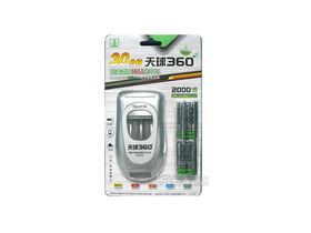 360ȳ籦2000 mah( 30ӿ)ͼƬ