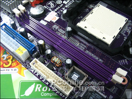 ӢGeForce6100SM-M V1.0 UPCͼ