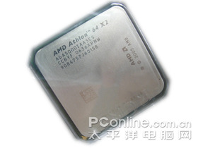 AMD AM2 Athlon 64 X2 5000+(90nm)ͼ