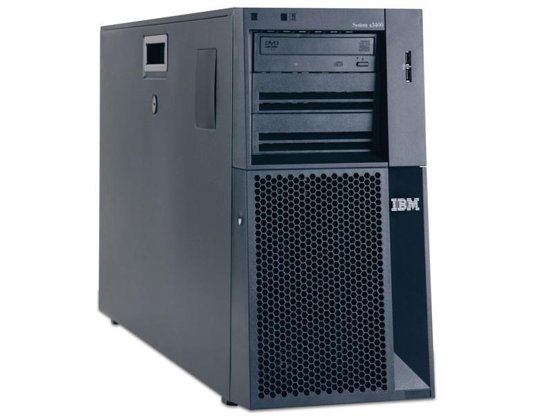 IBM System x3400 7976I04 图片